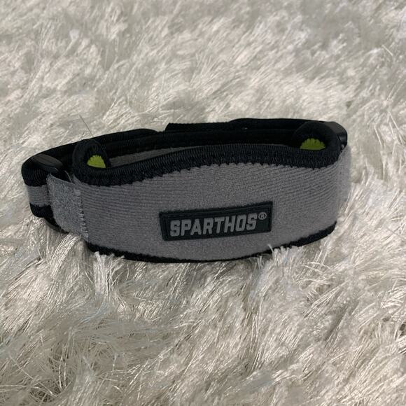 Tennis Elbow Brace Over the Counter Used Like New OSFM - Picture 3 of 3